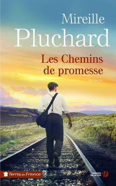 Produktbild: Les chemins de promesse