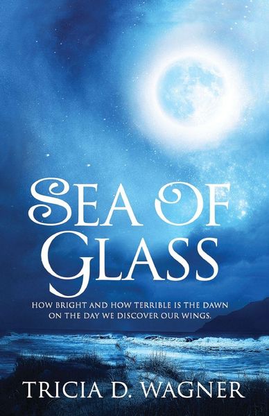 Produktbild: Sea of Glass