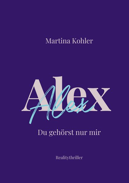 Produktbild: Alex