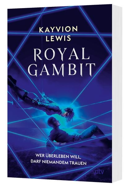 Produktbild: Royal Gambit