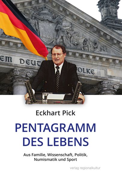 Produktbild: Pentagramm des Lebens
