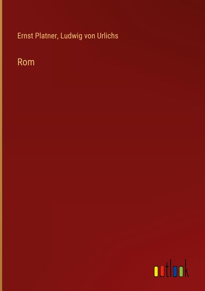 Produktbild: Rom