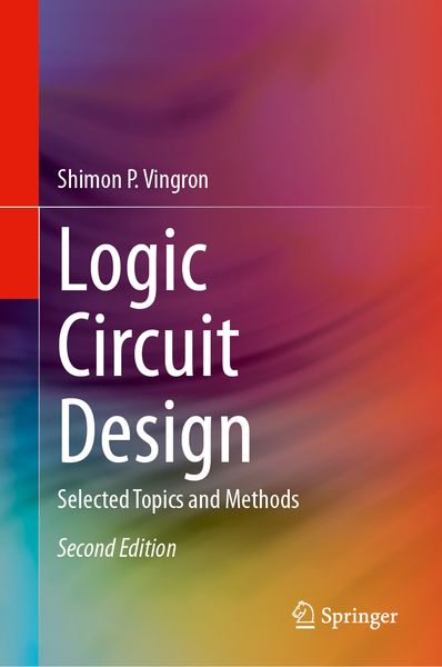 Produktbild: Logic Circuit Design
