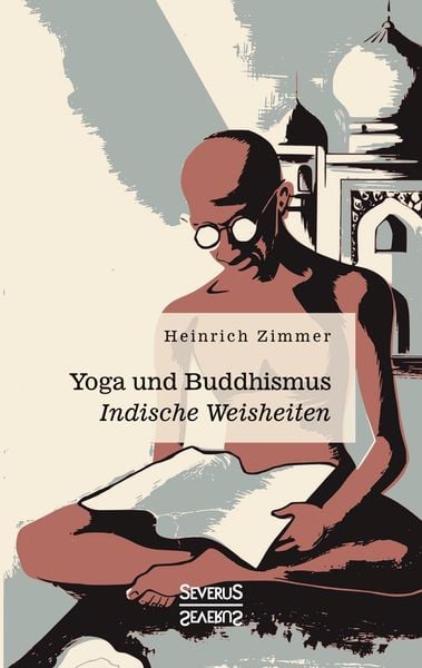 Produktbild: Yoga und Buddhismus