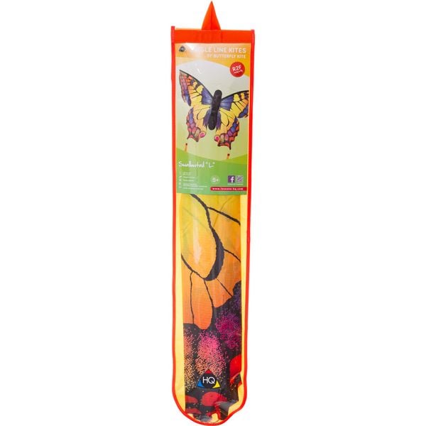 Produktbild: Butterfly Kite Swallowtail L, Schmetterling Drachen