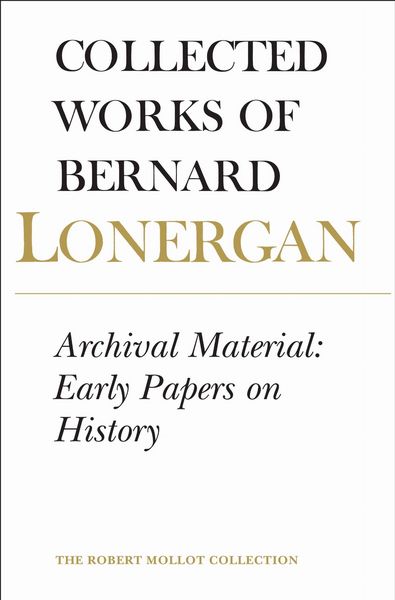 Produktbild: Archival Material