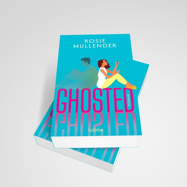 Produktbild: Ghosted