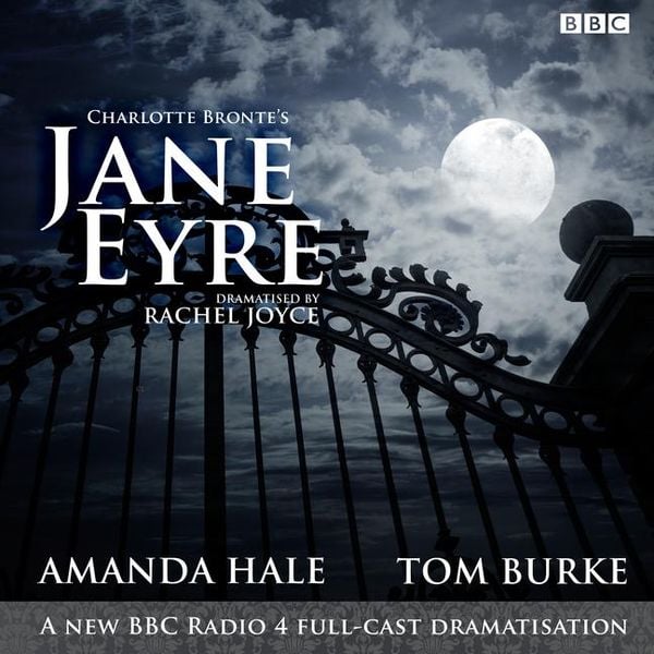 Produktbild: Jane Eyre