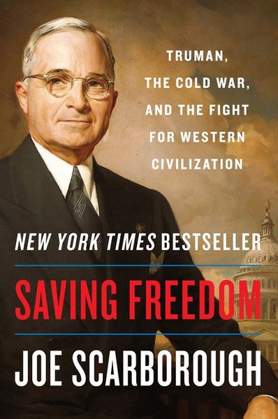Produktbild: Saving Freedom