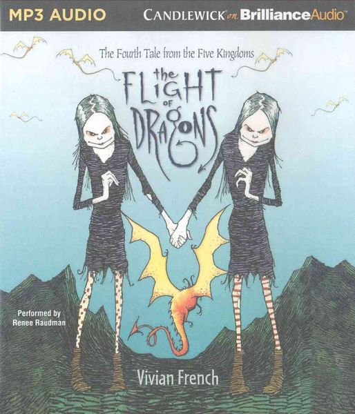Produktbild: FLIGHT OF DRAGONS M