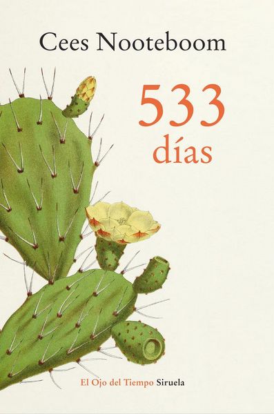 Produktbild: 533 d&iacute;as