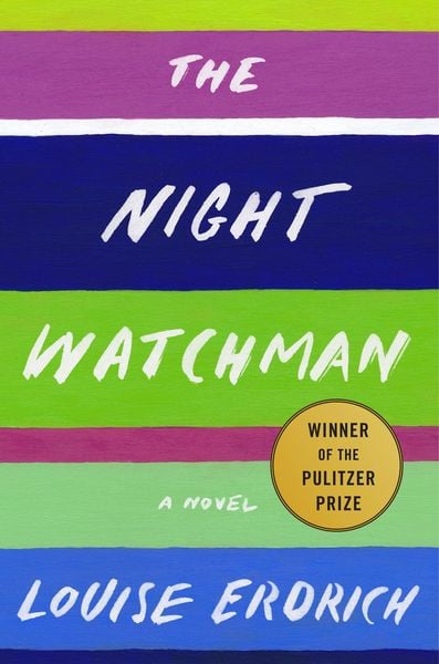 Produktbild: The Night Watchman