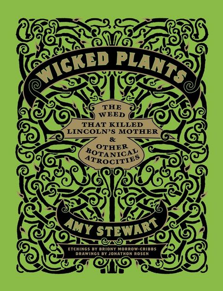 Produktbild: Wicked Plants