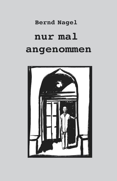 Produktbild: Nur mal angenommen