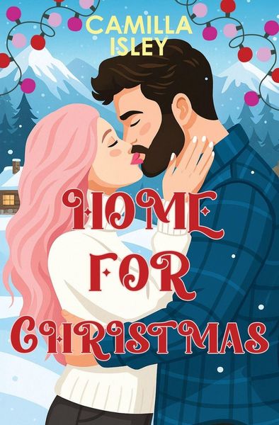 Produktbild: Home for Christmas
