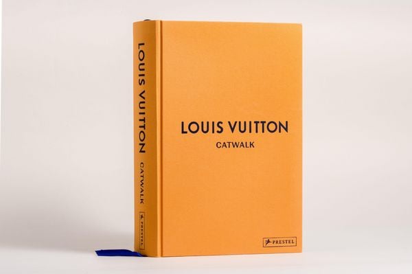 Produktbild: Louis Vuitton Catwalk