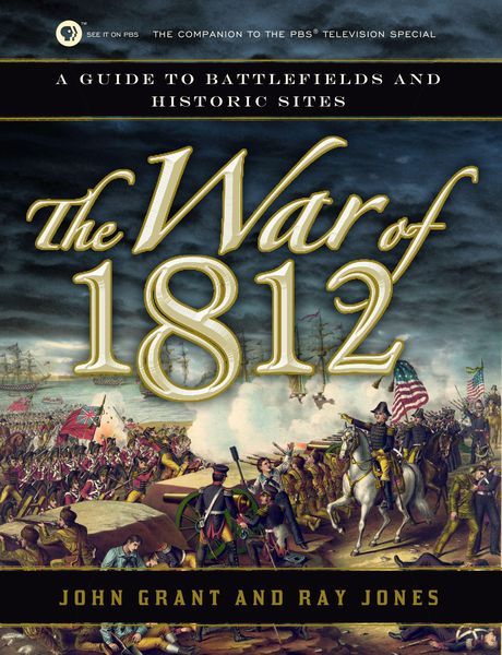 Produktbild: The War of 1812