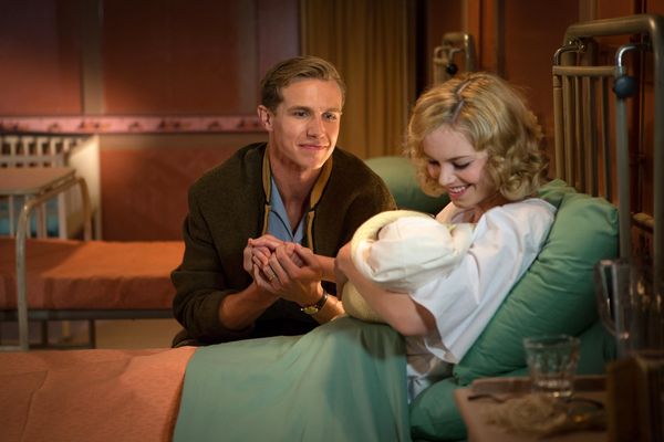 Call the Midwife - Staffel 3 [3 DVDs]