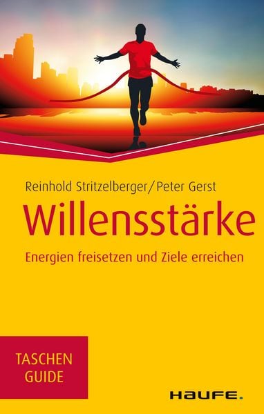 Produktbild: Willensst&auml;rke