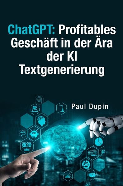 Produktbild: Chatgpt: