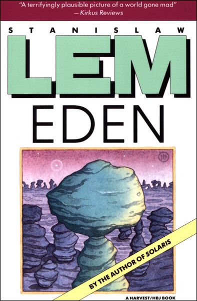 Produktbild: Eden