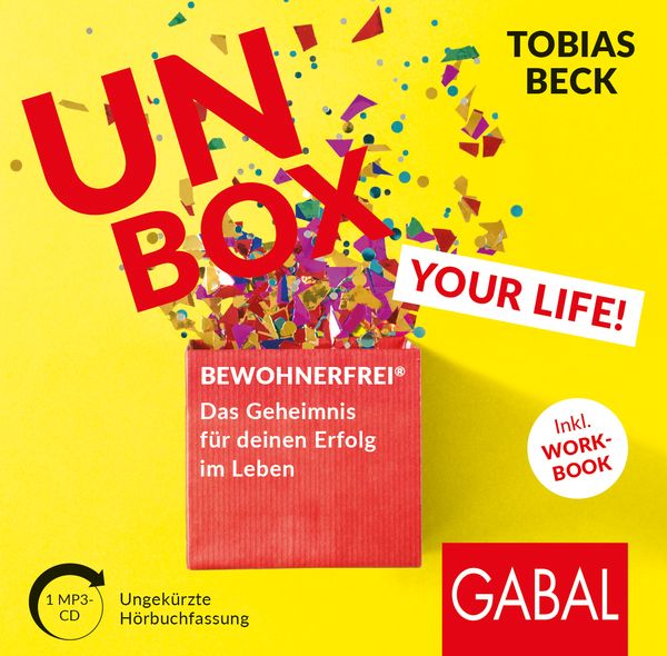 Produktbild: Unbox your Life!