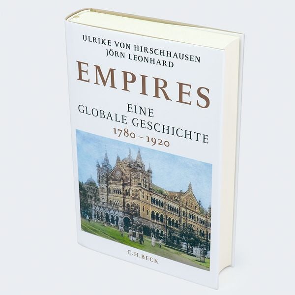 Produktbild: Empires