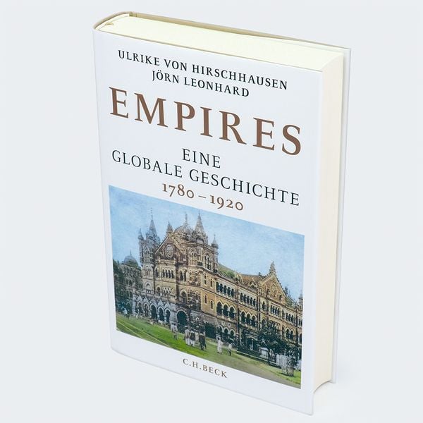 Produktbild: Empires