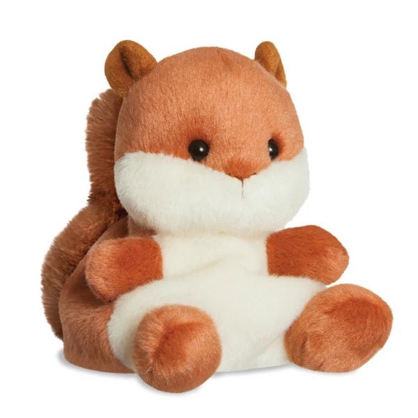 Produktbild: PP Nibbles Squirrel Plush Toy