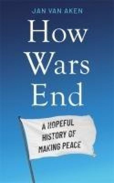 Produktbild: How Wars End