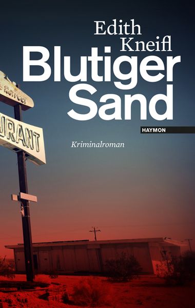 Produktbild: Blutiger Sand