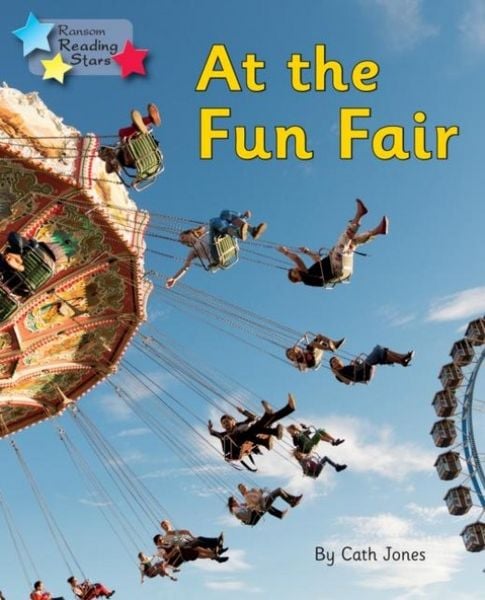 Produktbild: At the Fun Fair