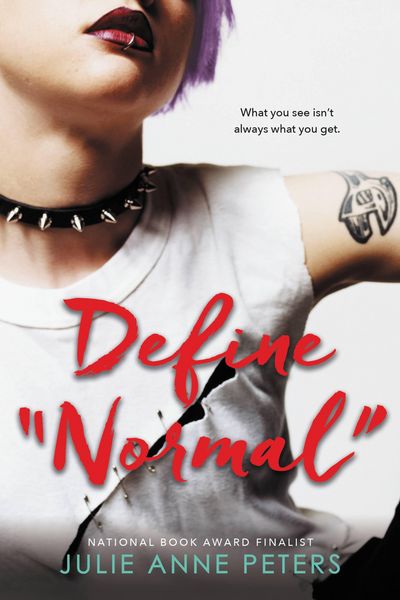 Produktbild: Define "Normal"