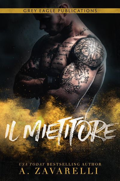 Produktbild: Il Mietitore