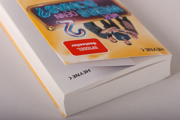 Produktbild: Wer wei&szlig; denn sowas? 2