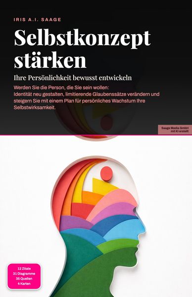 Produktbild: Selbstkonzept st&auml;rken