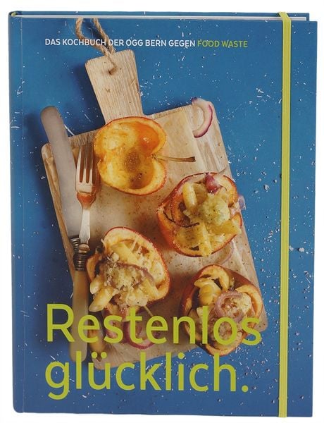 Produktbild: Restenlos glücklich.