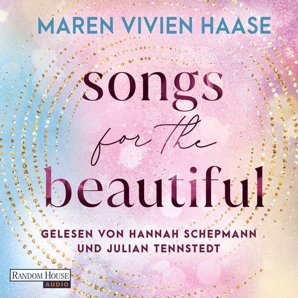 Produktbild: Songs for the Beautiful