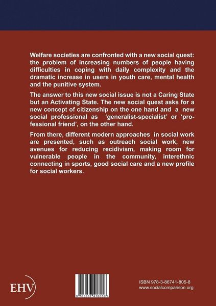Produktbild: A good society is more than just a private affair