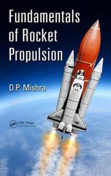 Produktbild: Fundamentals of Rocket Propulsion