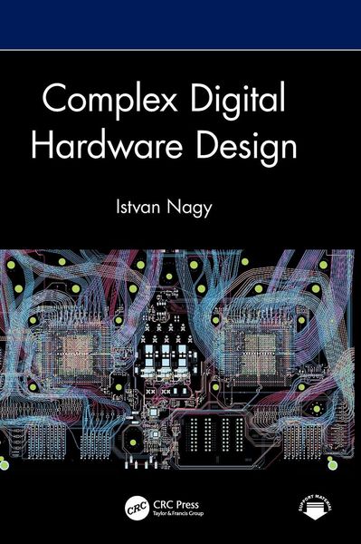 Produktbild: Complex Digital Hardware Design