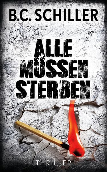 Produktbild: Alle m&uuml;ssen sterben