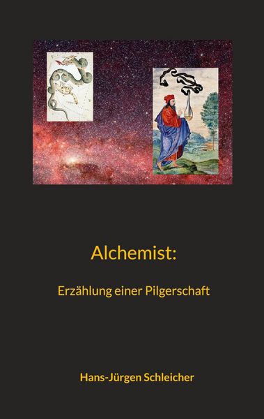 Produktbild: Alchemist