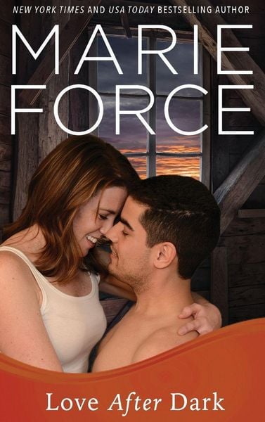 Produktbild: Love After Dark (Gansett Island Series, Book 13)