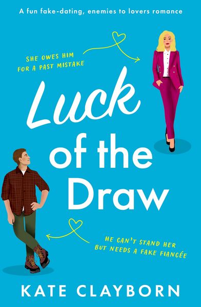 Produktbild: Luck of the Draw