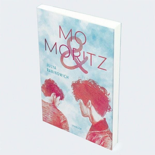 Produktbild: Mo & Moritz