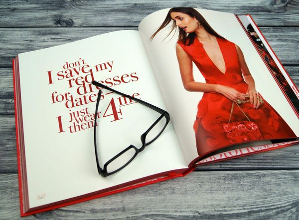 Produktbild: The Red Book