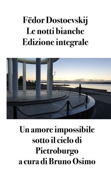 Produktbild: Notti bianche