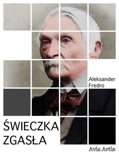 Produktbild: Swieczka zgasla