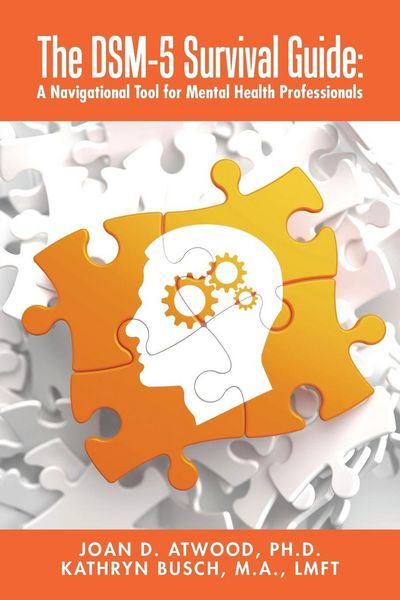 Produktbild: The DSM-5 Survival Guide